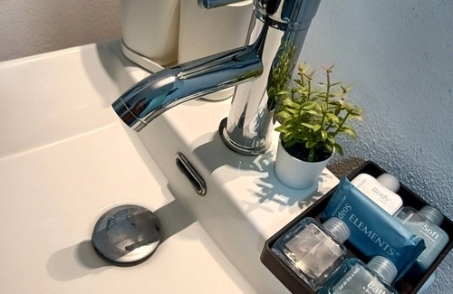 Cuautitlan Izcalli Apartment | A24 SUPER SUITE PREMIUM AT PLAZA ACEQUIA