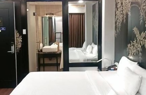 District 3 Hotel | A25 Hotel - 06 Truong Dinh