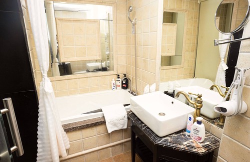 District 3 Hotel | A25 Hotel - 06 Truong Dinh