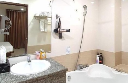 Bui Thi Xuan Hotel | A25 Hotel - 29 Bui Thi Xuan