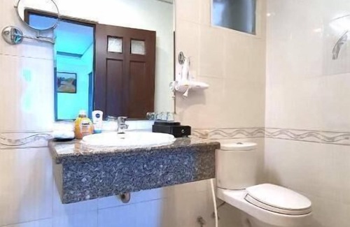 Bui Thi Xuan Hotel | A25 Hotel - 29 Bui Thi Xuan