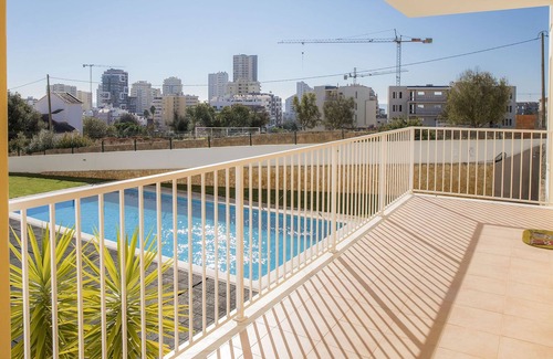 Portimao Apartment | A26 - Afonso V Apartment by Dreamalgarve