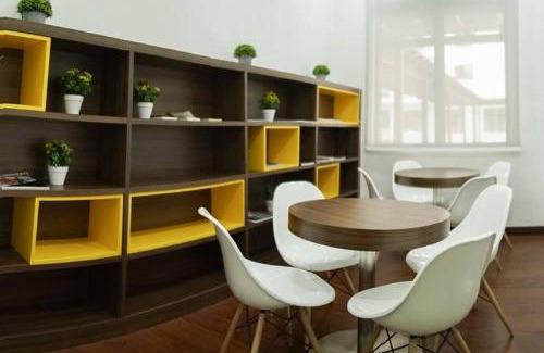 Taman Bukit Mewah Apartment | A2603 THE PLATINO NETFLIX PARADIGM MALL By STAY