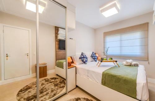 Morumbi Apartment | A3/202-Duplex com 2 Quartos-MorumBIS e Einstein