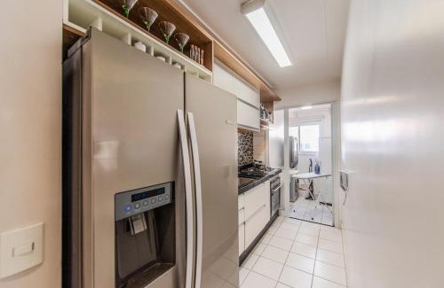 Morumbi Apartment | A3/202-Duplex com 2 Quartos-MorumBIS e Einstein