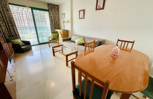 Villajoyosa Apartment | A3 - Atrium Beach 2 - 2004 Finestrat s.l.