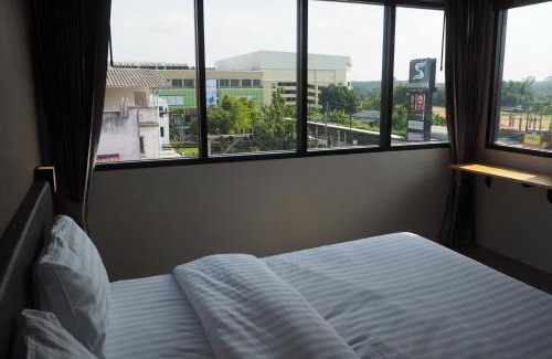 Talat Apartment | A3 Living