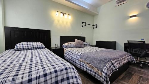 Cuautitlan Izcalli Apartment | A30 SUITE BLACK PLUS para 1 a 3 personas, ESPECIALISTAS EN CORTAS, MEDIANAS Y LARGAS ESTANCIAS , en IZCALLI TEPOTZOTLAN perfecto para Familias, Turistas, Contratistas, Estudiantes, Empresas A sólo 5 min Izcalli 5 min Esmeralda 20 min Satélite 25 min AIFA