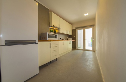 Lagos Apartment | A30 - Tamar Ground- Floor Flat by DreamAlgarve