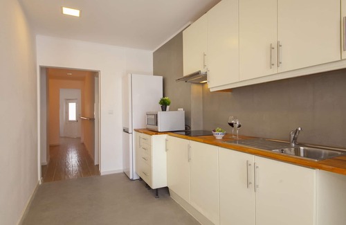 Lagos Apartment | A30 - Tamar Ground- Floor Flat by DreamAlgarve