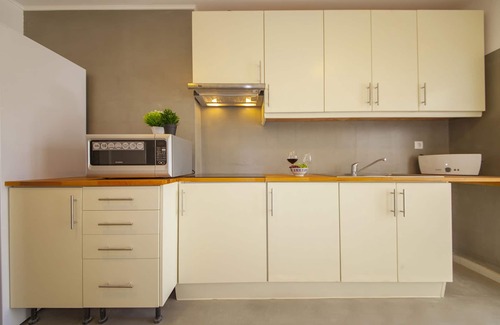 Lagos Apartment | A30 - Tamar Ground- Floor Flat by DreamAlgarve