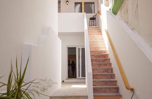 Lagos Apartment | A30 - Tamar Ground- Floor Flat by DreamAlgarve
