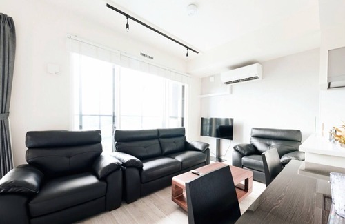 Chitose House | A303 ADAMAS CHITOSEFree parking / Chitose Hokkaidō