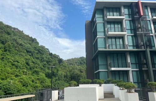 Phaya Yen Apartment | A303Forestkhaoyai