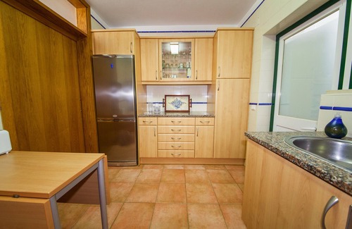 Lagos Apartment | A33 - Fishermans Cottage in Lagos by DreamAlgarve