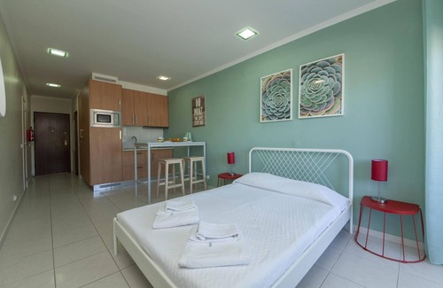 Lagos Apartment | A36 - Avenue Flat in Lagos