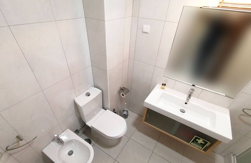 Lagos Apartment | A36 - Avenue Flat in Lagos