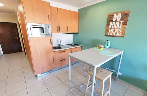 Lagos Apartment | A36 - Avenue Flat in Lagos