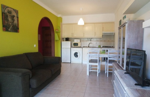 Praia da Rocha Apartment | A39 - Vista Mar Apartment in Praia da Rocha