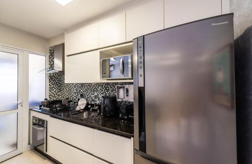 Morumbi Apartment | A4/102-Apto com 2 Quartos MorumBIS e Einstein