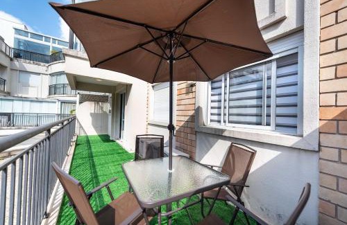 Morumbi Apartment | A4/102-Apto com 2 Quartos MorumBIS e Einstein