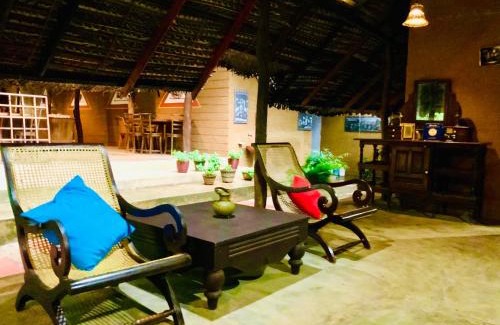 Habarana Hotel | A4 Villa & Spa.