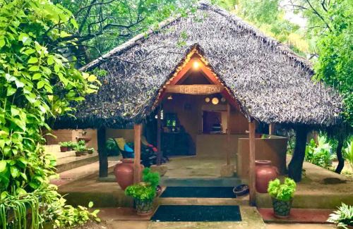 Habarana Hotel | A4 Villa & Spa.