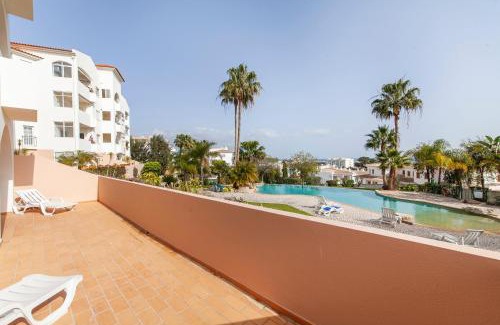 Telheiro Apartment | A49 - Anastasia Apartment in Lagos