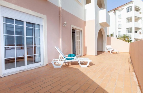 Telheiro Apartment | A49 - Anastasia Apartment in Lagos