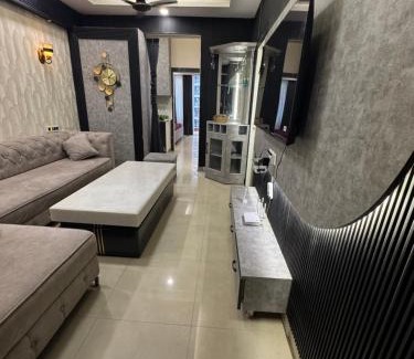 Karnal Apartment | A5 tower flat number 708