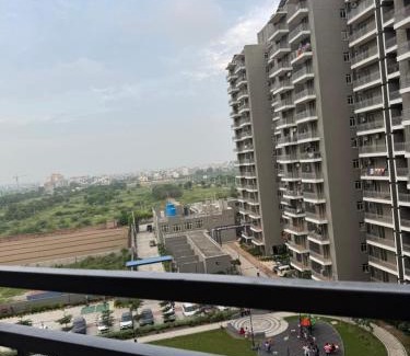 Karnal Apartment | A5 tower flat number 708
