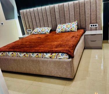 Karnal Apartment | A5 tower flat number 708