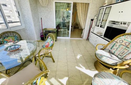 Finestrat Apartment | A866 - Calasol - 2004 Finestrat s.l.