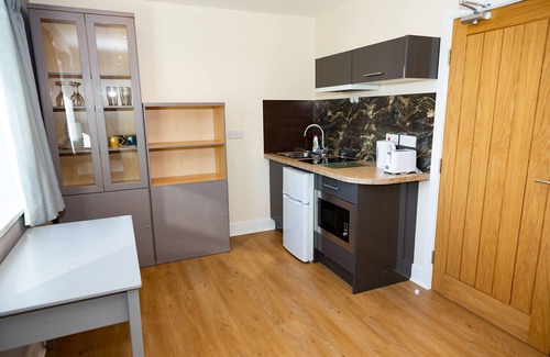 Newcastle-upon-Tyne Apartment | AA Alexander House