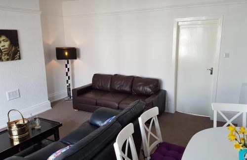 Westoe Apartment | AA Apartment Westoe Road