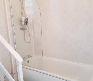 Westoe Apartment | AA Apartment Westoe Road
