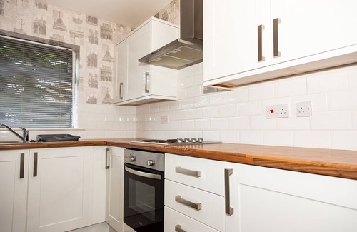 Chester-le-Street Apartment | AA Chester Apartment