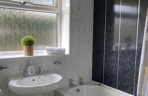 Chester-le-Street Apartment | AA Chester Apartment