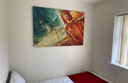 Chester-le-Street Apartment | AA Chester Apartment