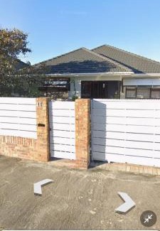 Goodwood Apartment | AA guest house Goodwood