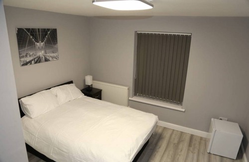 Woolwich Common Cabin | Aa Guest Room5 (near Royal Arsenal)