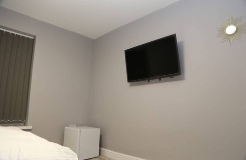 Woolwich Common Cabin | Aa Guest Room5 (near Royal Arsenal)