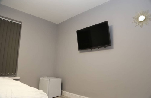Woolwich Common Cabin | Aa Guest Room6 (near Royal Arsenal)