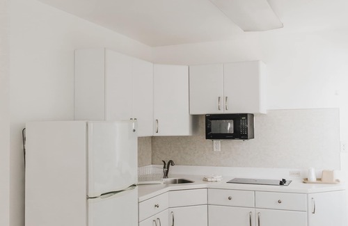 Wildwood Hotel | AA Heart of Wildwood Motels