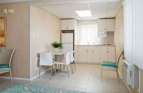 Wildwood Hotel | AA Heart of Wildwood Motels