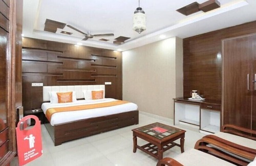 Kharar Hotel | Aa Hotels