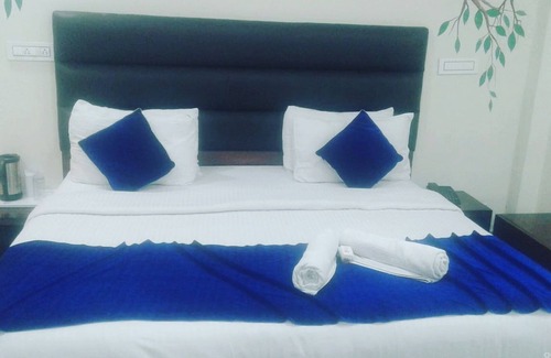 Kharar Hotel | Aa Hotels