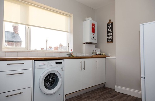 South Shields Apartment | AA South Shields