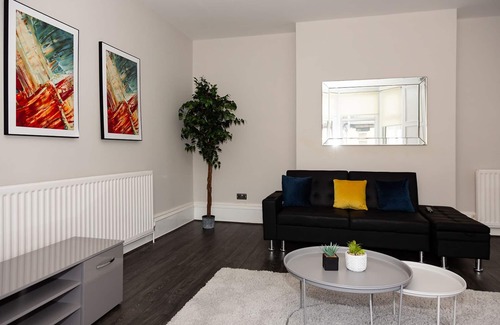 South Shields Apartment | AA South Shields