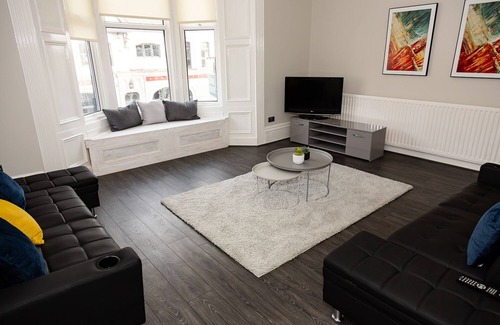 South Shields Apartment | AA South Shields